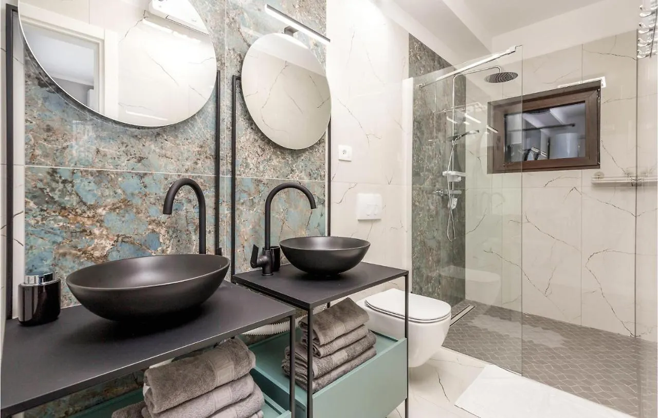 Beautiful Apartment In Lovran With Wifi Croatia