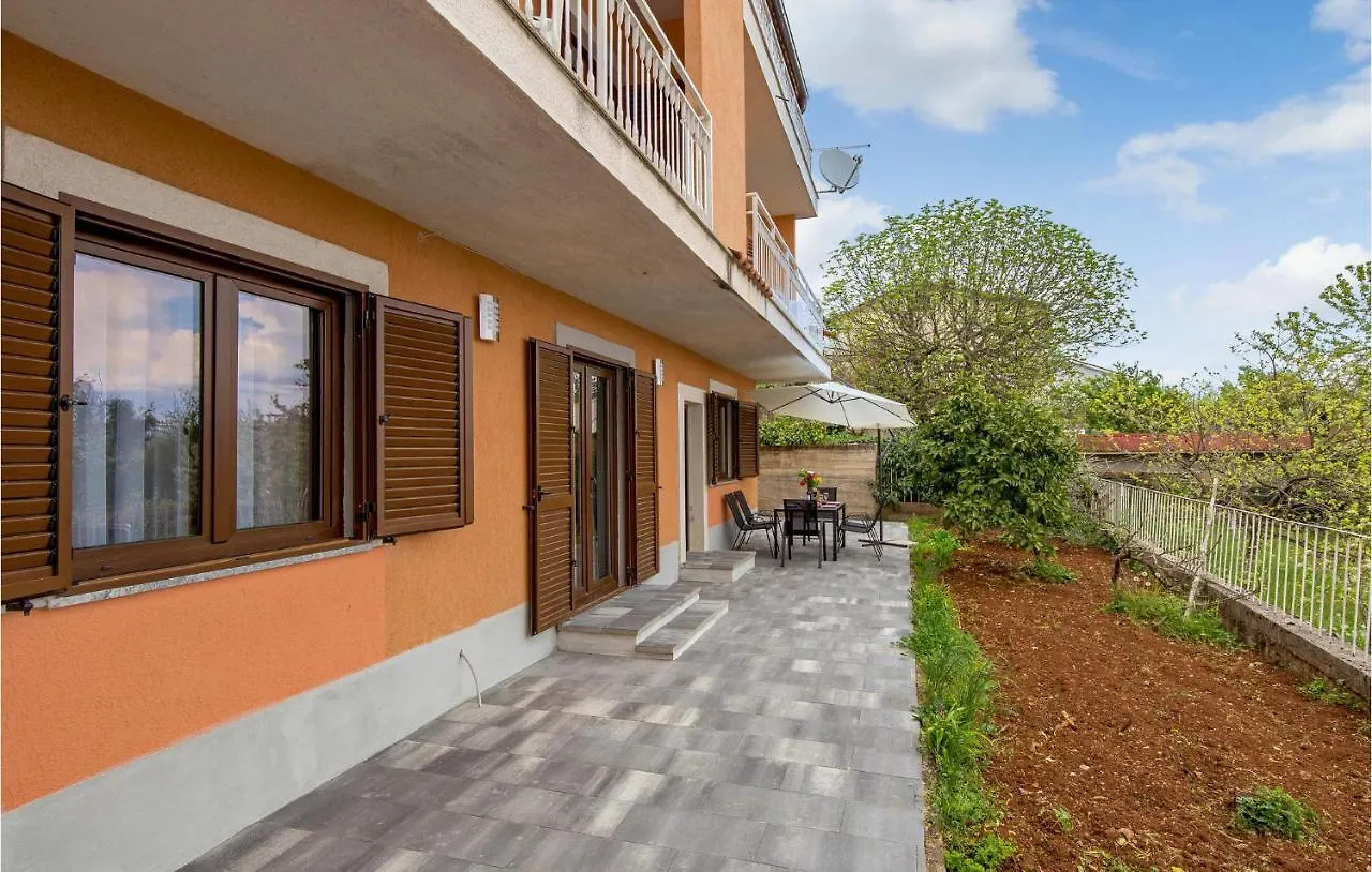 Beautiful Apartment In Lovran With Wifi Croatia